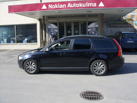 Volvo V50, Autot, Nokia, Tori.fi Volvo V50, Autot, Nokia, Tori.fi