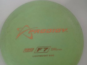 Prodigy 350 light F7, Muu urheilu ja ulkoilu, Urheilu ja ulkoilu, Kouvola, Tori.fi Prodigy 350 light F7, Muu urheilu ja ulkoilu, Urheilu ja ulkoilu, Kouvola, Tori.fi