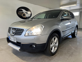 Nissan Qashqai, Autot, Hämeenlinna, Tori.fi Nissan Qashqai, Autot, Hämeenlinna, Tori.fi