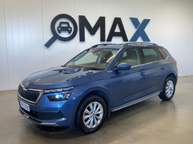 Skoda Kamiq, Autot, Lempäälä, Tori.fi Skoda Kamiq, Autot, Lempäälä, Tori.fi