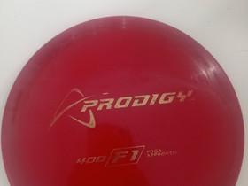Prodigy 400 F1, Muu urheilu ja ulkoilu, Urheilu ja ulkoilu, Kouvola, Tori.fi Prodigy 400 F1, Muu urheilu ja ulkoilu, Urheilu ja ulkoilu, Kouvola, Tori.fi