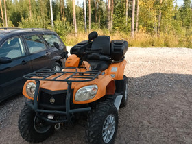 Goes 520 L, Mönkijät, Moto, Lappeenranta, Tori.fi Goes 520 L, Mönkijät, Moto, Lappeenranta, Tori.fi