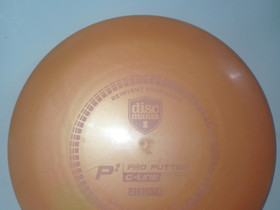 Discmania G-line P2, Muu urheilu ja ulkoilu, Urheilu ja ulkoilu, Kouvola, Tori.fi Discmania G-line P2, Muu urheilu ja ulkoilu, Urheilu ja ulkoilu, Kouvola, Tori.fi