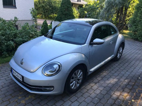 Volkswagen Beetle, Autot, Lempäälä, Tori.fi Volkswagen Beetle, Autot, Lempäälä, Tori.fi