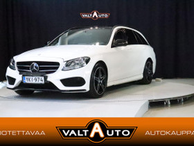 Mercedes-Benz C, Autot, Raisio, Tori.fi Mercedes-Benz C, Autot, Raisio, Tori.fi