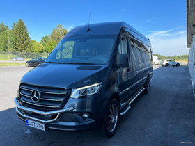 Mercedes-Benz Sprinter, Autot, Lempäälä, Tori.fi Mercedes-Benz Sprinter, Autot, Lempäälä, Tori.fi