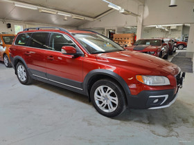 Volvo XC70, Autot, Kajaani, Tori.fi Volvo XC70, Autot, Kajaani, Tori.fi