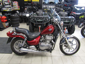Kawasaki EN, Moottoripyörät, Moto, Seinäjoki, Tori.fi Kawasaki EN, Moottoripyörät, Moto, Seinäjoki, Tori.fi