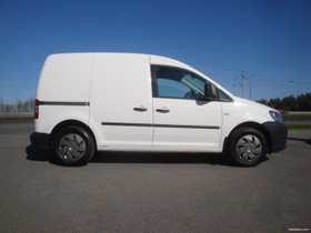 Volkswagen Caddy, Autot, Kuopio, Tori.fi Volkswagen Caddy, Autot, Kuopio, Tori.fi