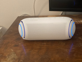 Lg XBOOM bluethoot kaijutin, Audio ja musiikkilaitteet, Viihde-elektroniikka, Inari, Tori.fi Lg XBOOM bluethoot kaijutin, Audio ja musiikkilaitteet, Viihde-elektroniikka, Inari, Tori.fi