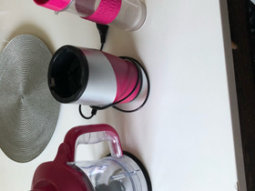 Blender/sippuri, Muut kodinkoneet, Kodinkoneet, Kouvola, Tori.fi Blender/sippuri, Muut kodinkoneet, Kodinkoneet, Kouvola, Tori.fi
