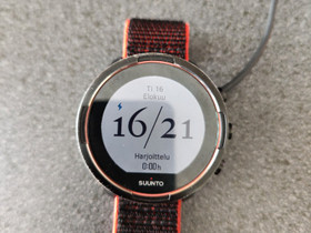 Suunto 9 Baro, Muu viihde-elektroniikka, Viihde-elektroniikka, Tornio, Tori.fi Suunto 9 Baro, Muu viihde-elektroniikka, Viihde-elektroniikka, Tornio, Tori.fi