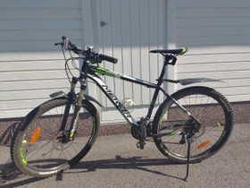 Merida Big.Seven 300, Maastopyörät, Polkupyörät ja pyöräily, Seinäjoki, Tori.fi Merida Big.Seven 300, Maastopyörät, Polkupyörät ja pyöräily, Seinäjoki, Tori.fi