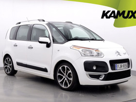 Citroen C3 Picasso, Autot, Oulu, Tori.fi Citroen C3 Picasso, Autot, Oulu, Tori.fi