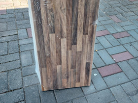 Pähkinälaminaattitaso 4x50x101cm, Muu rakentaminen ja remontointi, Rakennustarvikkeet ja työkalut, Vantaa, Tori.fi Pähkinälaminaattitaso 4x50x101cm, Muu rakentaminen ja remontointi, Rakennustarvikkeet ja työkalut, Vantaa, Tori.fi