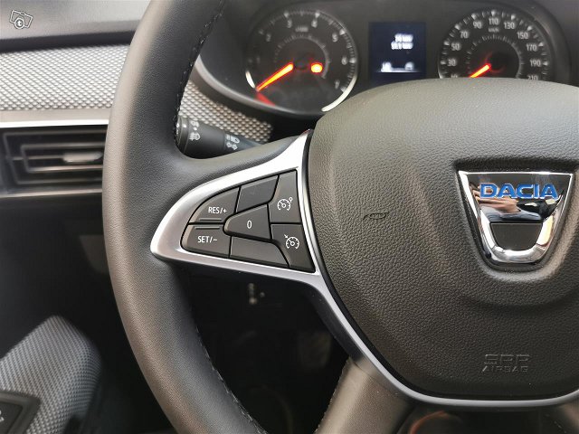 Dacia Jogger 9