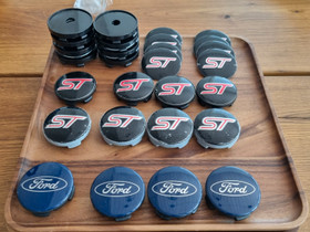 Ford ST keskiöt, Lisävarusteet ja autotarvikkeet, Auton varaosat ja tarvikkeet, Kaarina, Tori.fi Ford ST keskiöt, Lisävarusteet ja autotarvikkeet, Auton varaosat ja tarvikkeet, Kaarina, Tori.fi