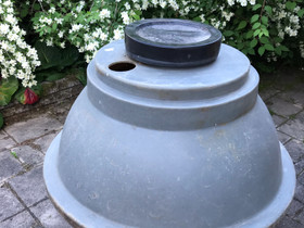 Meltex saunakaivo 300 L, LVI ja putket, Rakennustarvikkeet ja työkalut, Vantaa, Tori.fi Meltex saunakaivo 300 L, LVI ja putket, Rakennustarvikkeet ja työkalut, Vantaa, Tori.fi