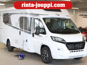 Carado t 339, Matkailuautot, Matkailuautot ja asuntovaunut, Laihia, Tori.fi Carado t 339, Matkailuautot, Matkailuautot ja asuntovaunut, Laihia, Tori.fi