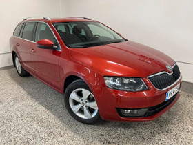 Skoda Octavia, Autot, Jyväskylä, Tori.fi Skoda Octavia, Autot, Jyväskylä, Tori.fi