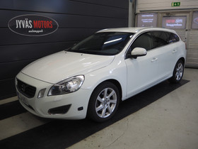 Volvo V60, Autot, Jyväskylä, Tori.fi Volvo V60, Autot, Jyväskylä, Tori.fi