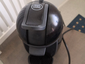 Dolce Gusto kapseli keitin, Muut kodinkoneet, Kodinkoneet, Kauhajoki, Tori.fi Dolce Gusto kapseli keitin, Muut kodinkoneet, Kodinkoneet, Kauhajoki, Tori.fi