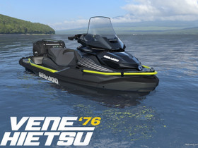 Sea-Doo Explorer Pro 170 Audio IDF, Vesiskootterit, Veneet, Imatra, Tori.fi Sea-Doo Explorer Pro 170 Audio IDF, Vesiskootterit, Veneet, Imatra, Tori.fi