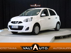 Nissan Micra, Autot, Raisio, Tori.fi Nissan Micra, Autot, Raisio, Tori.fi