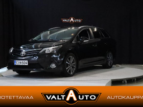 Toyota Avensis, Autot, Raisio, Tori.fi Toyota Avensis, Autot, Raisio, Tori.fi