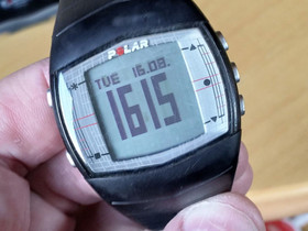 Polar FT40 sykemittari+vyö+lähetin, Kellot ja korut, Asusteet ja kellot, Ylivieska, Tori.fi Polar FT40 sykemittari+vyö+lähetin, Kellot ja korut, Asusteet ja kellot, Ylivieska, Tori.fi