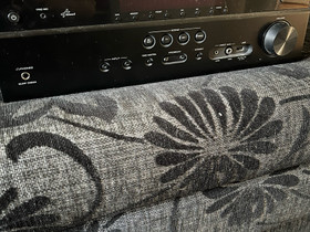 Yamaha HTR-4065, Audio ja musiikkilaitteet, Viihde-elektroniikka, Tornio, Tori.fi Yamaha HTR-4065, Audio ja musiikkilaitteet, Viihde-elektroniikka, Tornio, Tori.fi