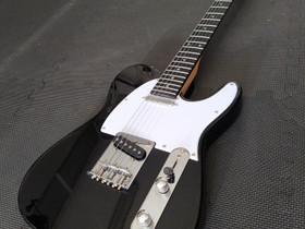 Harley Benton Telecaster, Kitarat, bassot ja vahvistimet, Musiikki ja soittimet, Seinäjoki, Tori.fi Harley Benton Telecaster, Kitarat, bassot ja vahvistimet, Musiikki ja soittimet, Seinäjoki, Tori.fi