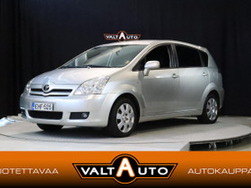 Toyota Corolla Verso, Autot, Raisio, Tori.fi Toyota Corolla Verso, Autot, Raisio, Tori.fi