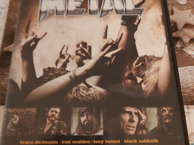 Metal, a headbangers journey, Musiikki CD, DVD ja äänitteet, Musiikki ja soittimet, Alavus, Tori.fi Metal, a headbangers journey, Musiikki CD, DVD ja äänitteet, Musiikki ja soittimet, Alavus, Tori.fi