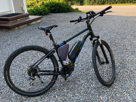 Helkama XE8, Sähköpyörät, Polkupyörät ja pyöräily, Sievi, Tori.fi Helkama XE8, Sähköpyörät, Polkupyörät ja pyöräily, Sievi, Tori.fi