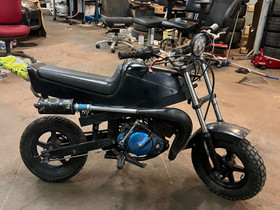 Tunturi Hopper, Mopot, Moto, Valkeakoski, Tori.fi Tunturi Hopper, Mopot, Moto, Valkeakoski, Tori.fi
