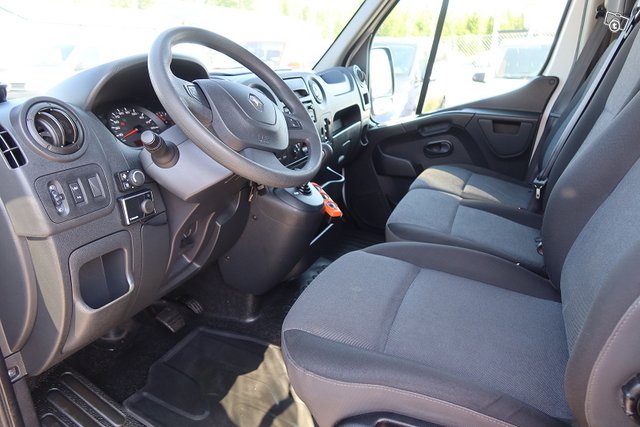 RENAULT Master 7
