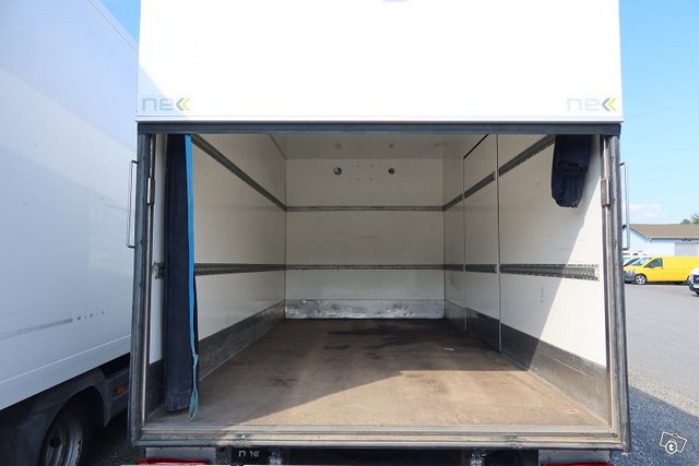 RENAULT Master 8
