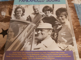 Pähkähullu Suomi, Elokuvat, Alavus, Tori.fi Pähkähullu Suomi, Elokuvat, Alavus, Tori.fi