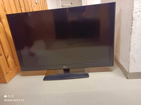 Lg 42", Televisiot, Viihde-elektroniikka, Jyväskylä, Tori.fi Lg 42", Televisiot, Viihde-elektroniikka, Jyväskylä, Tori.fi