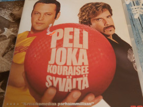 Boltsit pelissä, Elokuvat, Alavus, Tori.fi Boltsit pelissä, Elokuvat, Alavus, Tori.fi