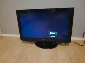 Lg 32" televisio, Televisiot, Viihde-elektroniikka, Kemijärvi, Tori.fi Lg 32" televisio, Televisiot, Viihde-elektroniikka, Kemijärvi, Tori.fi