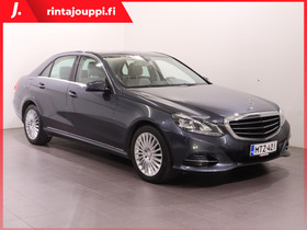 Mercedes-Benz E, Autot, Espoo, Tori.fi Mercedes-Benz E, Autot, Espoo, Tori.fi