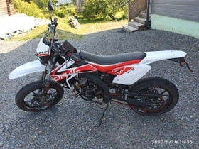 Drac Supermoto RS, Mopot, Moto, Lempäälä, Tori.fi Drac Supermoto RS, Mopot, Moto, Lempäälä, Tori.fi