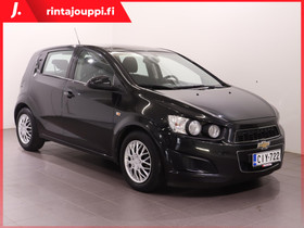 Chevrolet Aveo, Autot, Espoo, Tori.fi Chevrolet Aveo, Autot, Espoo, Tori.fi