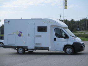 Mooveo P 627, Matkailuautot, Matkailuautot ja asuntovaunut, Kruunupyy, Tori.fi Mooveo P 627, Matkailuautot, Matkailuautot ja asuntovaunut, Kruunupyy, Tori.fi