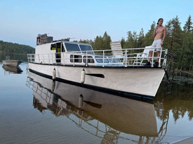 Matkavene saunalla, Moottoriveneet, Veneet, Savonlinna, Tori.fi Matkavene saunalla, Moottoriveneet, Veneet, Savonlinna, Tori.fi
