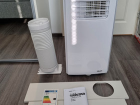 Tristar AC-5529 ilmastointilaite, Muut kodinkoneet, Kodinkoneet, Seinäjoki, Tori.fi Tristar AC-5529 ilmastointilaite, Muut kodinkoneet, Kodinkoneet, Seinäjoki, Tori.fi