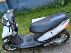 'Peogeot' 50m° raketti loppukesän rientoihin, Skootterit, Moto, Ruovesi, Tori.fi 'Peogeot' 50m° raketti loppukesän rientoihin, Skootterit, Moto, Ruovesi, Tori.fi