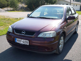 Opel Astra, Autot, Mynämäki, Tori.fi Opel Astra, Autot, Mynämäki, Tori.fi
